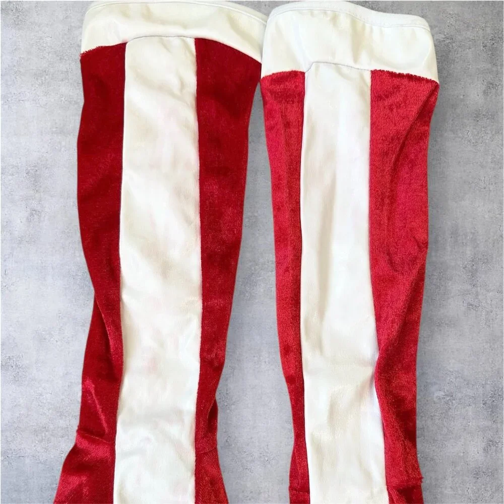 DC Wonder Woman Halloween Costume for Toddler Girls Size 2-4 Years Old Pre-owned